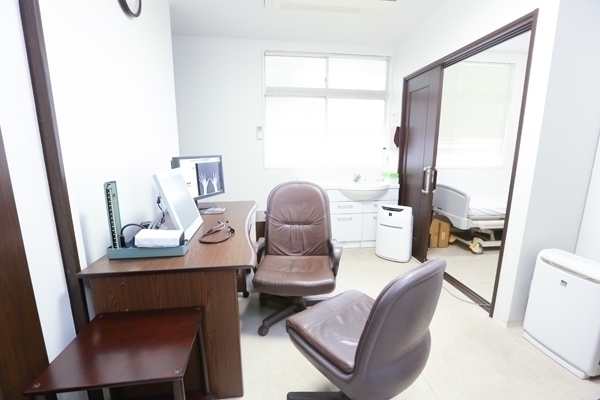 山路医院 足立区 膠原病・リウマチの専門的な治療を実施