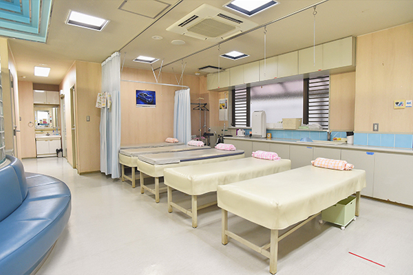 田中医院 神戸市東灘区 訪問診療も対応している