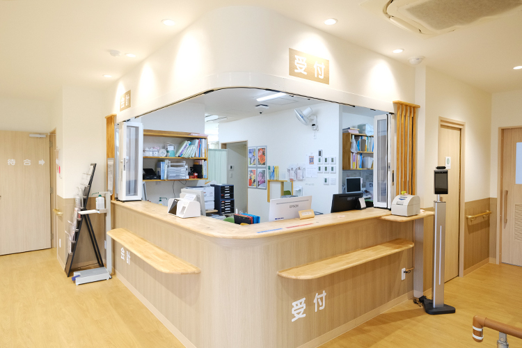 大田医院 さいたま市西区 皮膚科・泌尿器科・脳神経内科・内科を幅広く診療