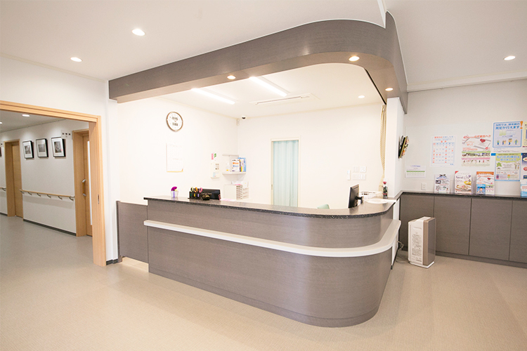 増田内科クリニック さいたま市岩槻区 地域に根差し、世代を超えて信頼される医療を提供