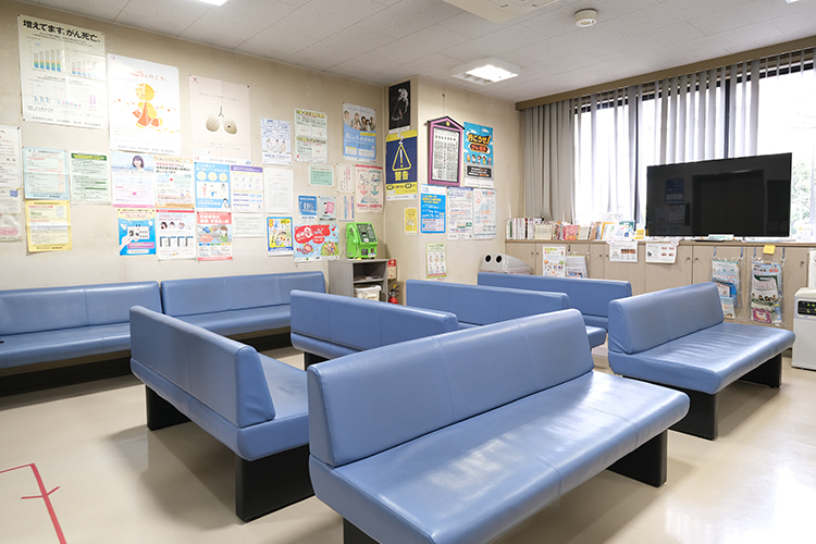 医療法人社団芳葵会 魚住総合クリニック