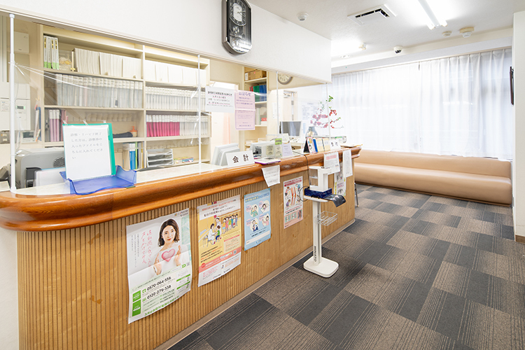 和田整形外科スポーツクリニック 大和市 スポーツ障害・外傷などの治療や予防に尽力