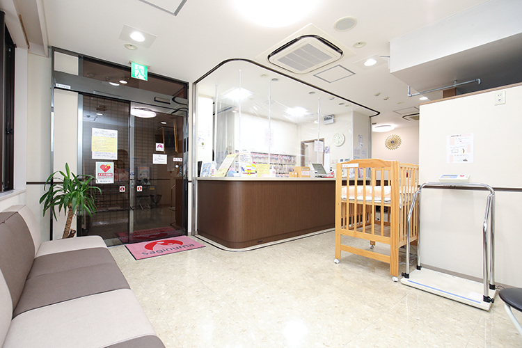 鷺沼産婦人科 川崎市宮前区 地域の患者から慕われる、長い歴史を持つクリニック