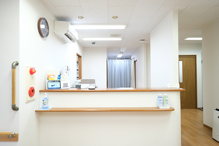 こうなんクリニック 板橋区 外来診療から在宅医療まで幅広く対応