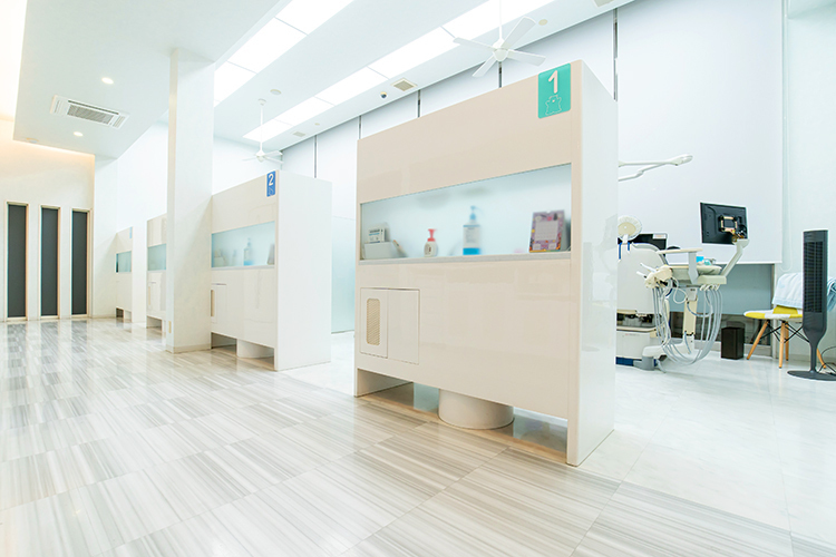 中矢歯科 春日井市 地域のかかりつけ医として幅広い診療を行っている