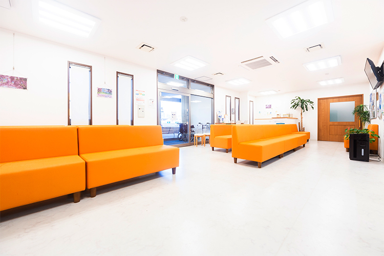 ふじわら眼科クリニック 大田市 眼科一般からアレルギー、白内障や加齢黄斑変性など幅広く対応