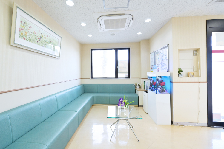 真野内科クリニック 吹田市 地域住民に寄り添った医療を提供する