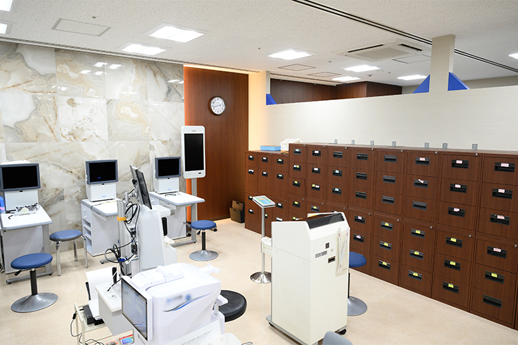 医療法人社団司誠会 イナガキ眼科