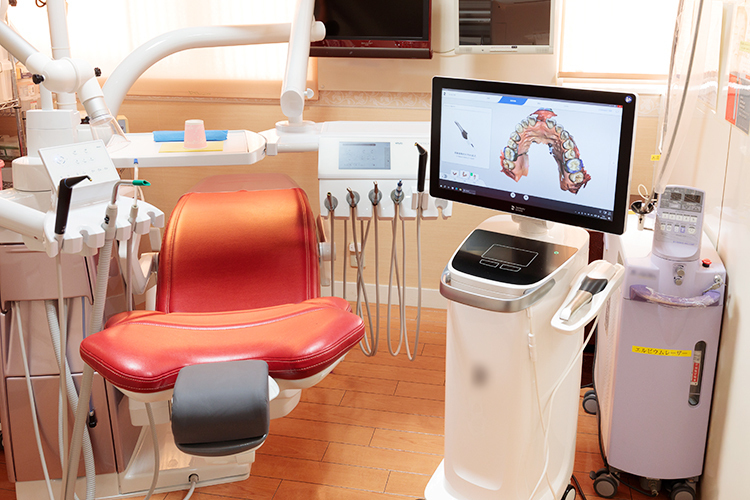 小林歯科医院 加古川市 コミュニケーションを大切にしながら日々診療に取り組む