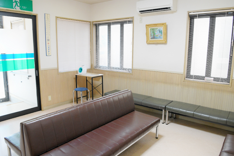 森本医院 さいたま市見沼区 1992年の開院から地域に根差した診療を行う