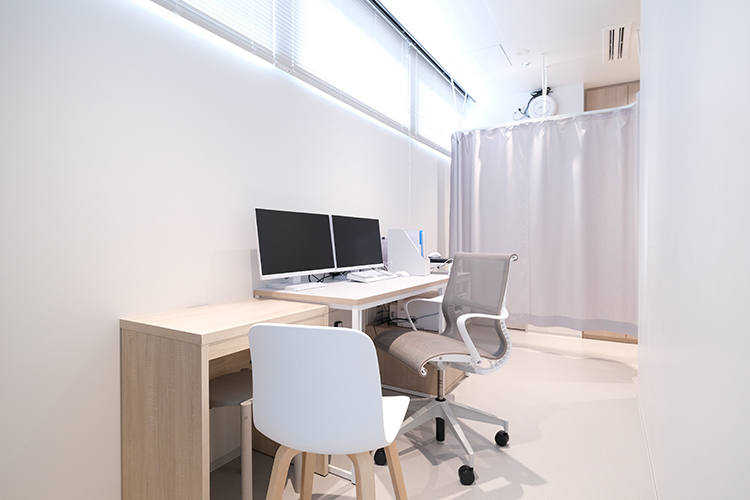 新小岩ARTクリニック 葛飾区 妊娠から出産まで、グループ院と連携したトータルサポート