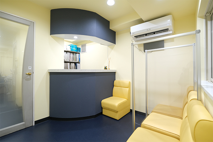 寺岡歯科医院 墨田区 2025年、バリアフリーのフルフラット設計へ一新