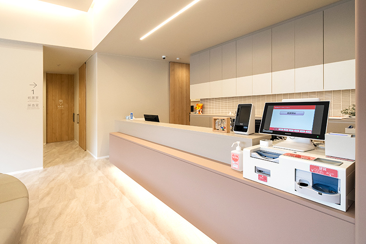 もものき内科クリニック 出雲市 一般内科から婦人科、美容皮膚科まで幅広く対応する