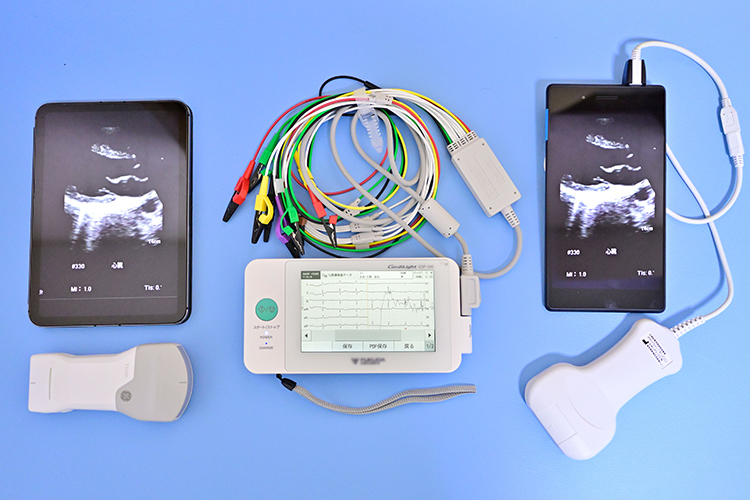 葛西ホームケアクリニック 江戸川区 地域に密着し、患者の健康に誠実に向き合ってくれる