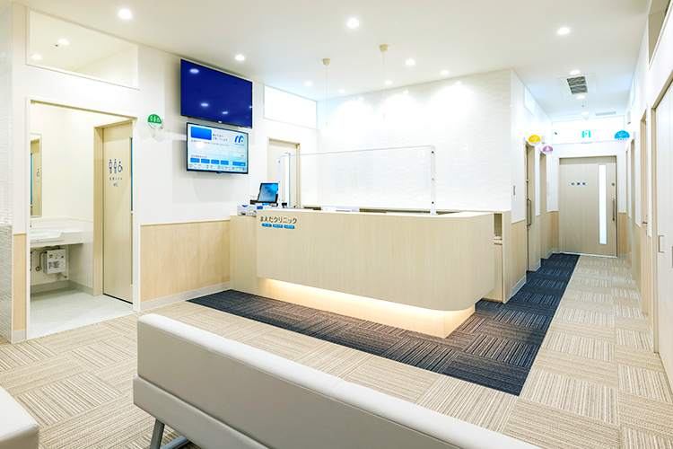 まえだクリニック 堺市南区 一般内科から血液疾患の専門診療まで幅広く対応する