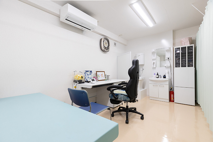 和み在宅診療クリニック 福岡市城南区 在宅診療をメインとしているクリニック