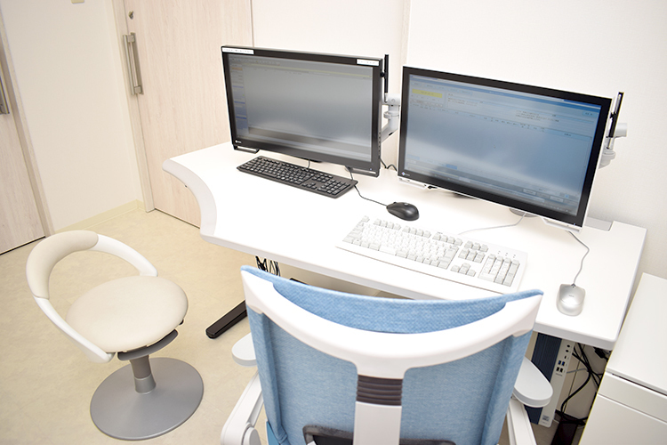 花本クリニック 奈良市 日常的な疾患から生活習慣病、消化器疾患まで対応