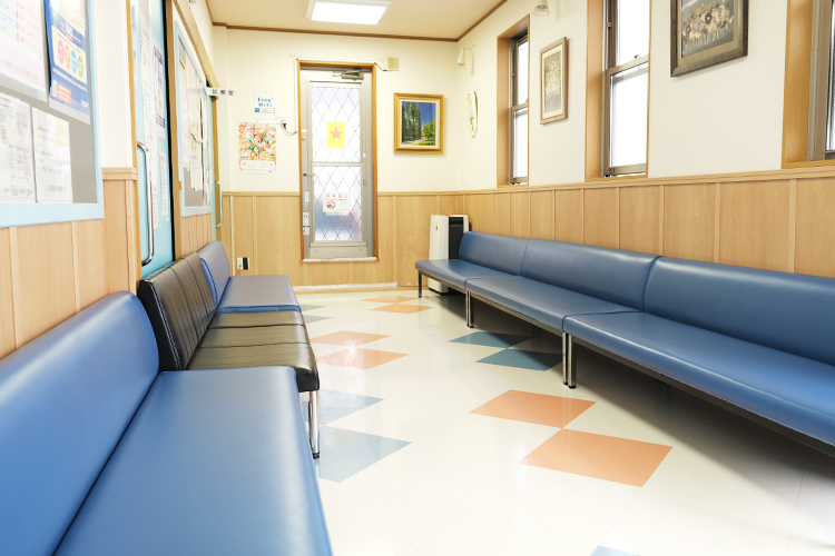 大谷田耳鼻咽喉科 足立区 父の代から続くベテランスタッフが支えるチーム医療を行う