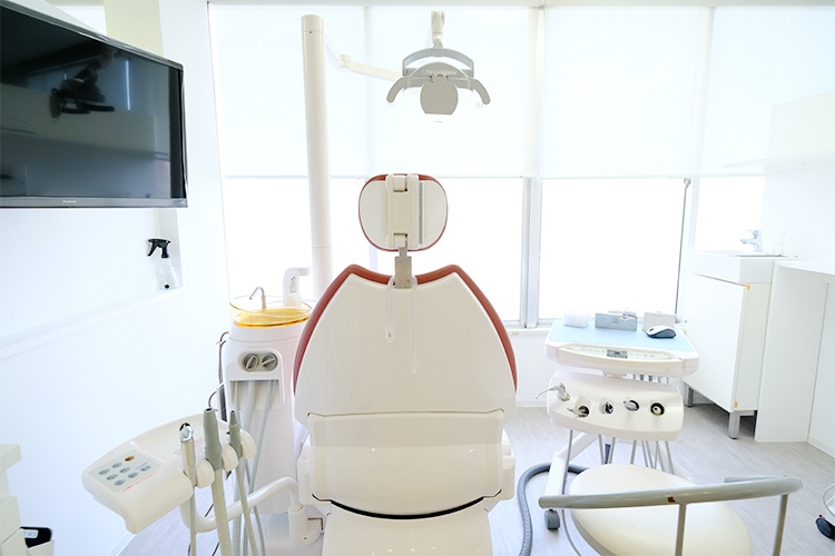 Mデンタルクリニック神戸 神戸市兵庫区 オーラルフレイルの予防対策にも力を入れている