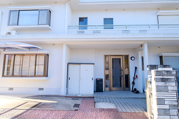 すみれ在宅クリニック 多治見市 乳児から成人まで、幅広い年代の内科診療が可能