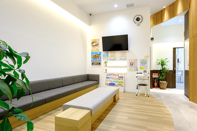 三愛病院附属 陽まわりメディカルクリニック さいたま市南区 2024年6月に新規開院のクリニック