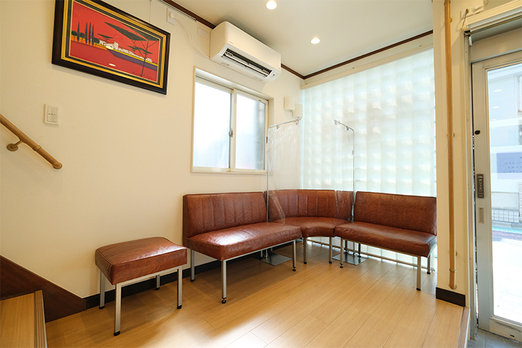 にいじゅく組合診療所 葛飾区 地域の患者から慕われる、長い歴史を持つクリニック