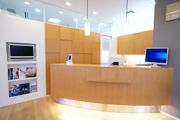 じゅん内科クリニック 宝塚市 生活習慣病から呼吸器疾患、アレルギー疾患など幅広く対応