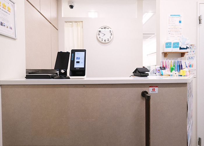 松原歯科クリニック 台東区 新御徒町駅、稲荷町駅から徒歩でアクセス可能