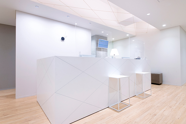 横浜内科おなかクリニック 横浜市青葉区 内視鏡検査の経験が豊富、一般診療まで幅広く対応