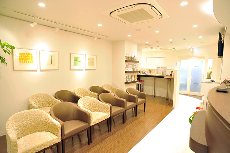 医療法人社団 あずま糖尿病内科クリニック