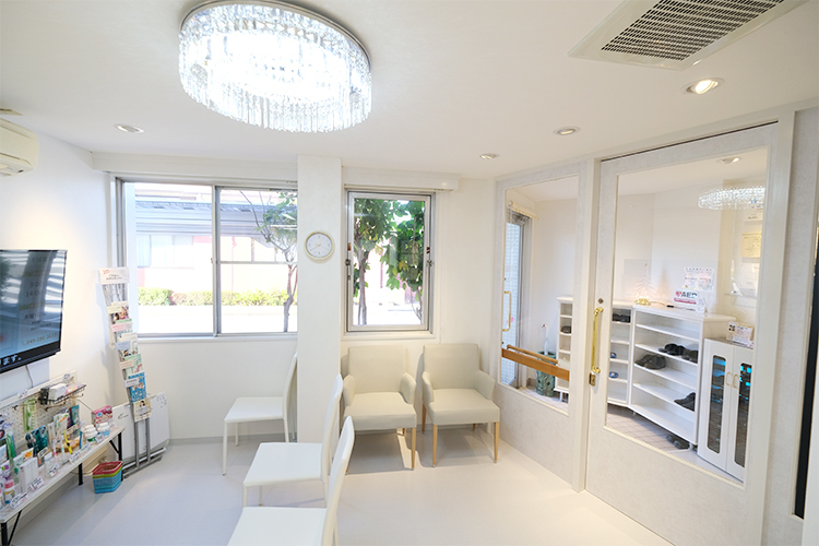 わかば歯科医院 鶴ヶ島市 家族ぐるみで愛されるクリニック