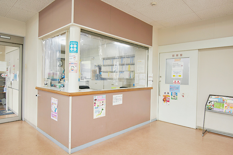 原口耳鼻咽喉科 霧島市 地域のかかりつけ医として親しまれている