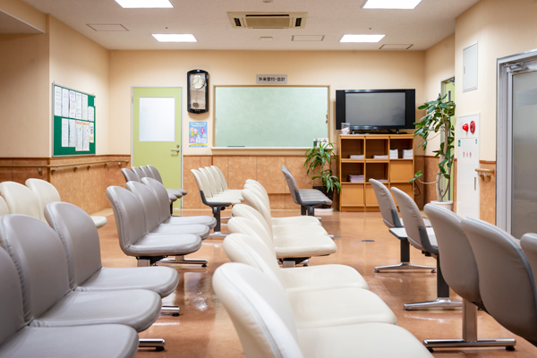 小田ひ尿器科・ふみこ皮フ科 松山市 泌尿器科と皮膚科が併設され、院内で連携できる診療体制も魅力