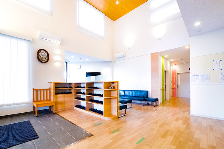 医療法人社団 本田医院