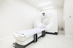 代々木駅前脳神経内科・内科クリニック 渋谷区 CT検査装置を導入