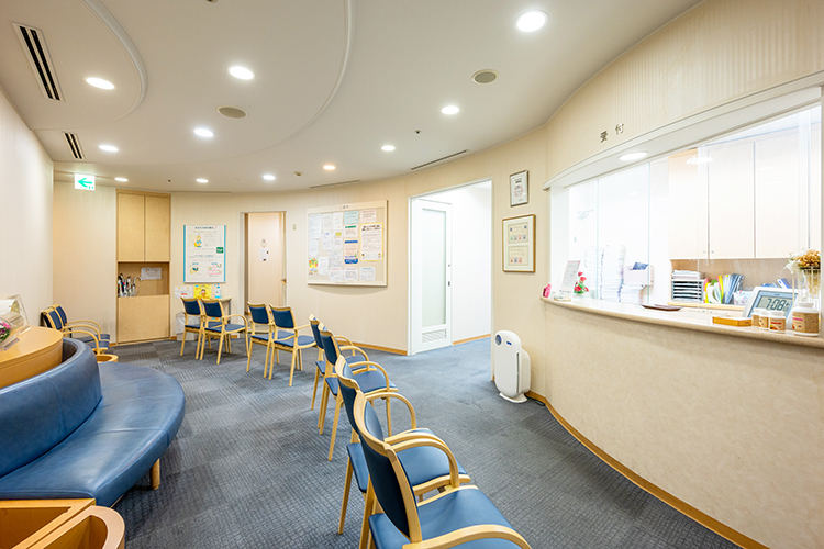 さぎやま泌尿器クリニック 福岡市中央区 2人の日本泌尿器科学会泌尿器科専門医が在籍