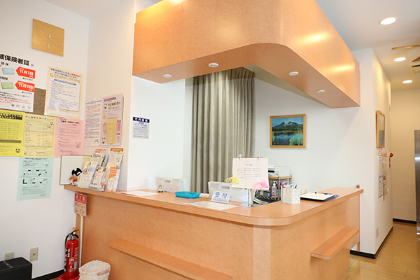 竹内医院 門真市 開業から15年以上、門真市の患者の健康を見守ってきた