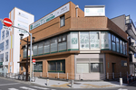 ファミリア透析クリニック北綾瀬駅前 足立区 幅広い腎疾患に対応。治療のみならず生活全般をサポート