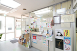 山口医院 東大阪市 リウマチを専門とし、整形外科や内科など幅広く対応している