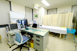 吉田内科 名古屋市中区 循環器を専門とする医院の2代目院長。穏やかな人柄で話しやすい