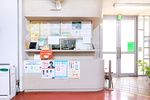 仁藤医院 世田谷区 仁藤学先生の専門は消化器科。経鼻内視鏡を導入している