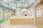 ことびあクリニック 恵比寿院 渋谷区 保護者と連携を取りながら診療を進める