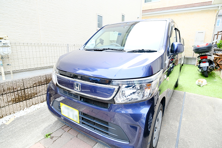 おちゃのまクリニック 大和市 通院が困難な人でも住み慣れた町で治療を続けられる訪問診療