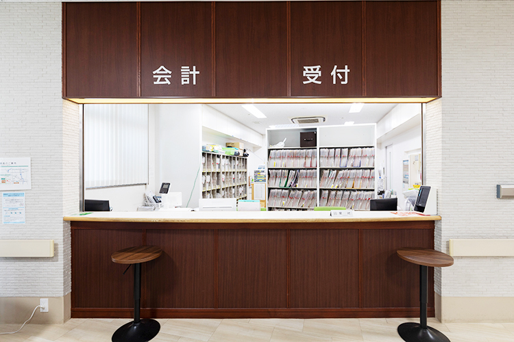 医療法人社団 田原内科医院 高松市 地域のかかりつけ医として身近な不調から専門検査まで対応