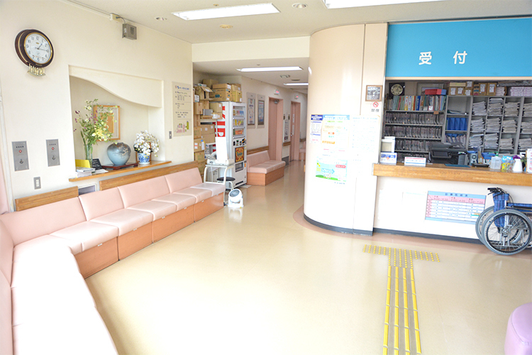 医療法人 青洲会診療所 大阪市東住吉区 医療と介護の両面から地域の方々の生活を支える