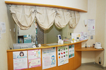 冬城産婦人科医院 世田谷区 笑顔と気配りで患者を温かく迎える