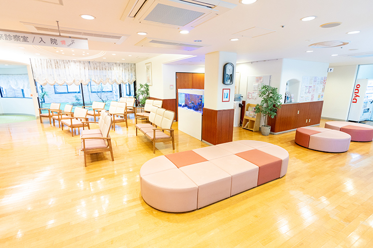 愛和クリニック 古賀市 喜びを幸せに、憂いを安心に変える場所