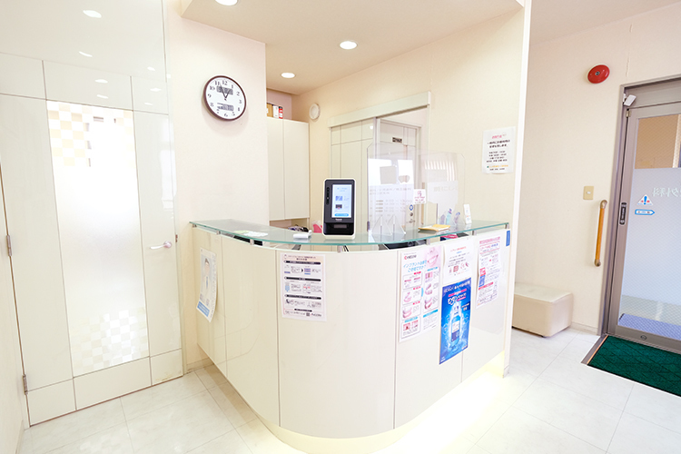蕨にしき町歯科・口腔外科 蕨市 口腔外科を専門に磨いた技術で多様な症例に対応