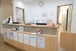 ひさとめ泌尿器科クリニック 川口市 女性患者も多数来院。男女問わず相談できる