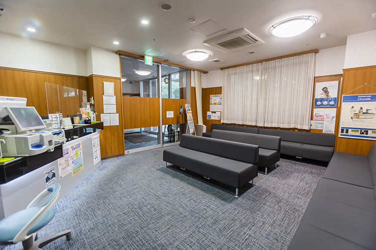 社会福祉法人奨禮会 整形外科　加治屋町クリニック